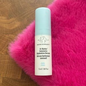 3 for $15/Drunk Elephant B-Hydra Intensive Hydration Serum